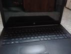 HP Laptop i5 6th Gen