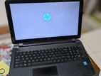 HP Notebook 15 Laptop