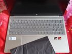 Hp AMD Ryzen 3 Laptop