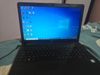 HP i3 8th Gen Laptop