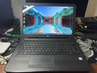HP Laptop i3 7th Gen 8GB 512 SSD