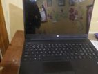 Hp laptop