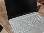 HP i7 Laptop