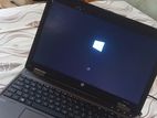 HP Core i5 Laptop
