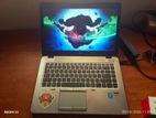 HP i5 Laptop