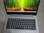 HP Core i5 10 Gen Laptop