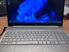 HP i3 10th Gen Laptop