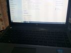 HP i5 Laptop