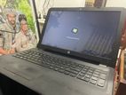 HP Celeron Laptop for Parts