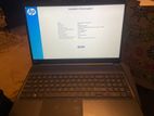 Hp Laptop 8GB DDR 4