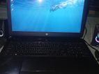 HP Core 2 Duo Laptop