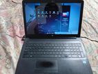 HP i3 8th Gen Laptop