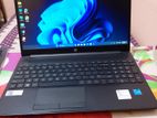 HP Laptop i3 11th Gen 16GB DDR4 RAM