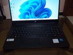 HP Laptop i3 11th Gen 16GB DDR4 RAM