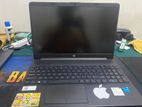 HP i3 11th Gen Laptop