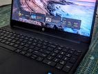 HP Laptop i3 11th Gen