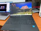 HP Laptop i3 11th generation