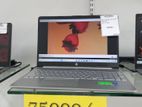 Hp laptop i3 12 gen