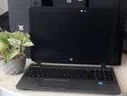 Hp Laptop - I3 5th Generation