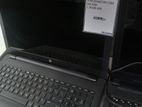 HP LAPTOP I3 7GEN