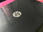 HP i3 8GB RAM Laptop