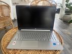 HP Laptop i5 11th Gen
