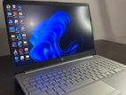 HP Laptop i5 11th Gen 16GB RAM