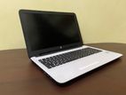 Hp Laptop I5 6th