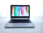 HP Laptop( i5-6th Gen / 8GB RAM 256GB SSD )