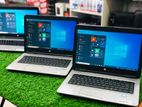 HP Laptop i5 6th Gen (8GB RAM|256GB SSD) WIFI|LAN|HDMI|Webcam