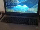 HP Laptop i5 6th Gen