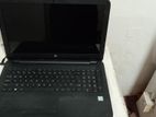 HP Laptop I5 7gen