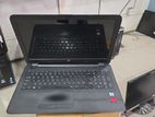 HP Laptop I5 7TH