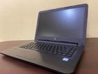 HP Laptop i5 7th