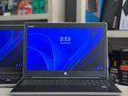 Hp Laptop I5 7th Gen 450 G5
