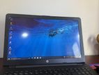 Hp Laptop I5 7th Gen