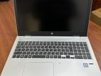 HP Laptop i5 7th gen