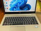 Hp Laptop I5 8 Gen