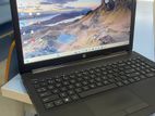 Hp Laptop i5-da2