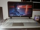 HP Laptop i5