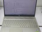 HP 15T-CS Laptop i7 10th Gen 16GB RAM 512GB Nvme