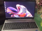 HP Laptop I7 11th gen 16GB Ram