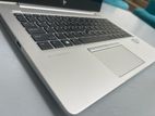 HP Laptop i7 16GB Touch SSD