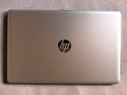 HP Laptop – i7 8th Gen 8GB RAM NVMe SSD (Fast)