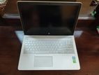 HP Laptop I7