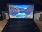 HP Laptop Intel Celeron N4000 | 4GB RAM 128GB SSD