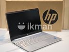 HP Laptop Intel Core I3 12th Generation