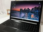 Hp Laptop Intel i3 8th Gen