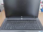 HP Laptop Intel Pentium