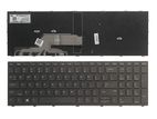 HP Laptop Keyboard PRoBoOk 450-G7 Replacing Service Visit